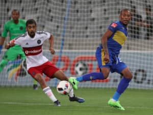 Read more about the article Mobara braced for Wits and Sundowns games