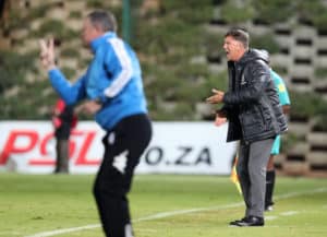 Read more about the article Pirates coach admits Wits were better