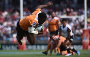 Read more about the article Cheetahs slay Sunwolves in Tokyo