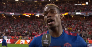 Read more about the article WATCH: Pogba, Mkhitaryan reflect on triumph