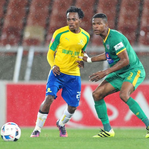 SuperBru: Sundowns to ease past Baroka