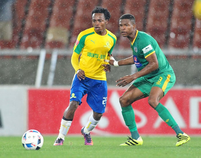You are currently viewing SuperBru: Sundowns to ease past Baroka