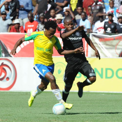 Superbru: Sundowns to add to Pirates’ woes