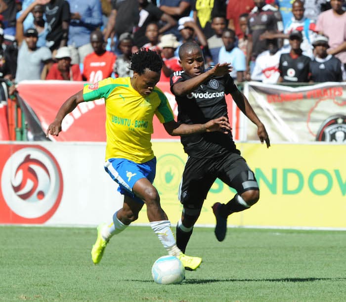 You are currently viewing Superbru: Sundowns to add to Pirates’ woes