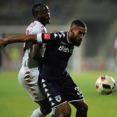 Safa set to discipline Wits, SuperSport