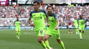 Read more about the article Coutinho stars as Klopp’s men run riot