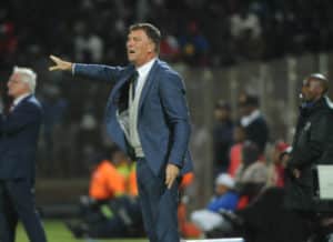 Read more about the article Jonevret wary ahead of Wits and Sundowns threat