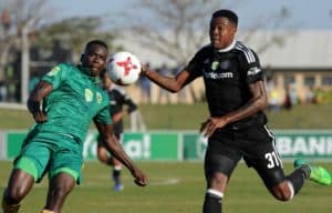 Read more about the article Pirates secure Nedbank Cup final spot