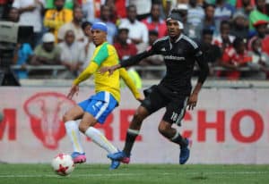 Read more about the article WATCH: Sundowns duo puts Pirates to sword
