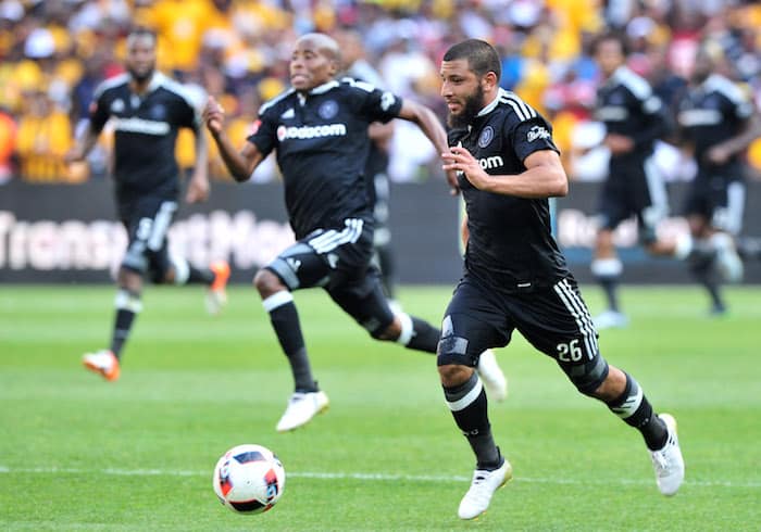 You are currently viewing Pirates confirm Norodien, Mhlongo exits