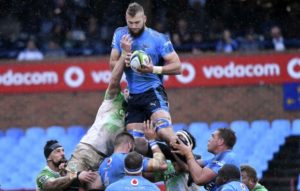 Read more about the article Snyman suspended for four weeks