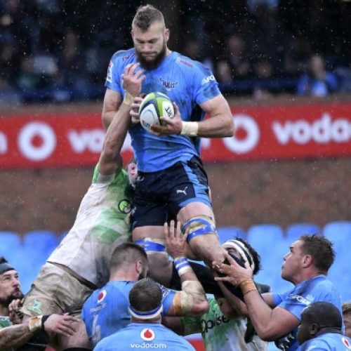 Snyman suspended for four weeks