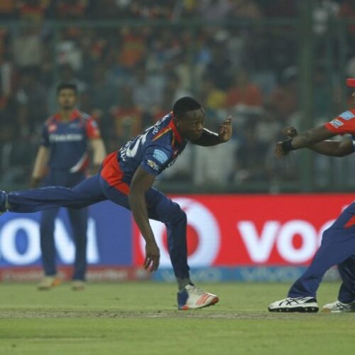 Daredevils back to winning ways