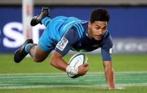 Read more about the article Ioane show floors Cheetahs in Aukland