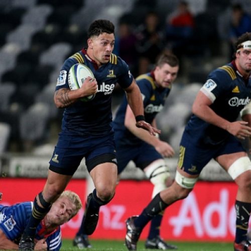 Stormers get reality check on NZ tour