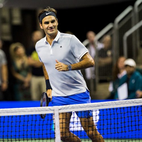 Federer to miss French Open