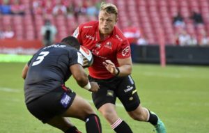 Read more about the article Lions change five for Brumbies clash