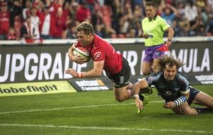Read more about the article Rampant Lions batter Bulls in Joburg