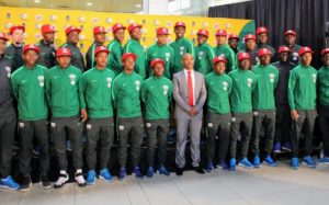 Read more about the article Nxesi urges PSL teams to release U20 players