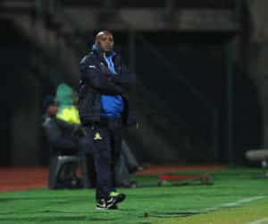 Read more about the article Mosimane: It’s a must win fixture