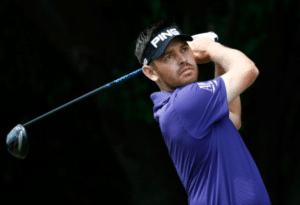 Read more about the article Oosthuizen is SA’s top-ranked golfer again