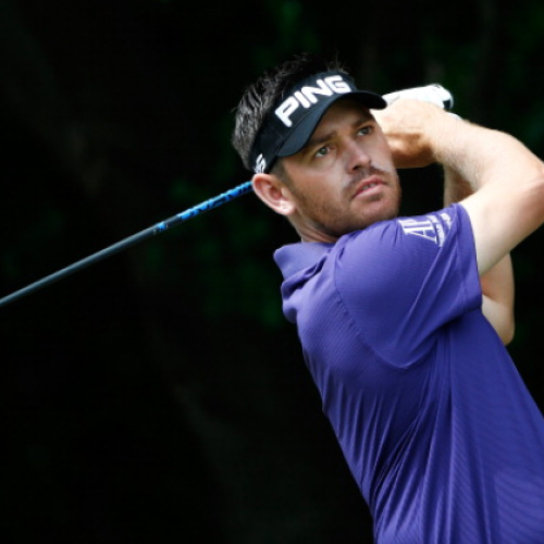Oosthuizen is SA’s top-ranked golfer again