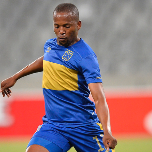 Ngoma: City’s Unsung Hero