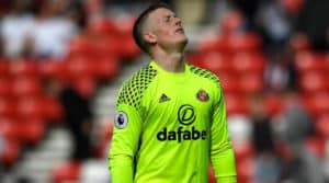 Read more about the article Wenger rules out Gunners swoop for Pickford