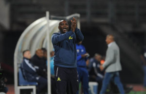 Read more about the article Mosimane: It’s a disappointing result