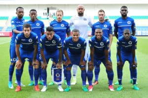 Read more about the article SuperSport without Baxter and Boxall for CAF trip