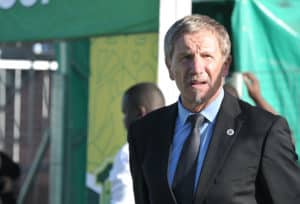 Read more about the article Baxter determined to retain Nedbank Cup