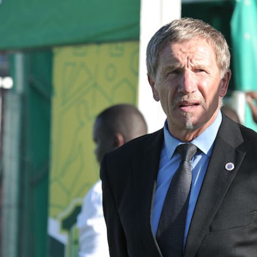 Baxter determined to retain Nedbank Cup