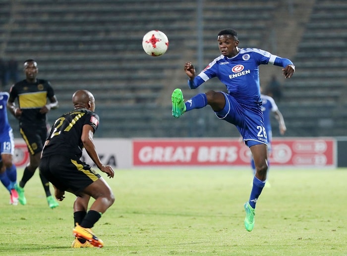You are currently viewing SuperSport down CT City in six-goal thriller