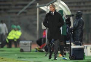 Read more about the article Baxter resigns as Bafana coach