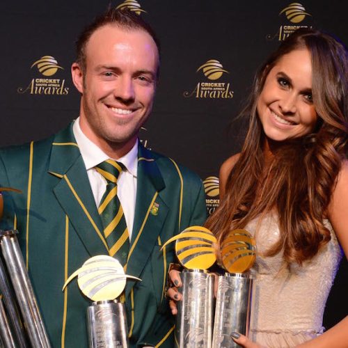 Proteas’ partners barred from Champions Trophy