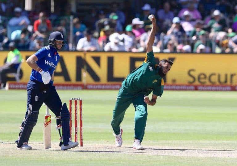 You are currently viewing First ODI Preview: Eng vs Proteas