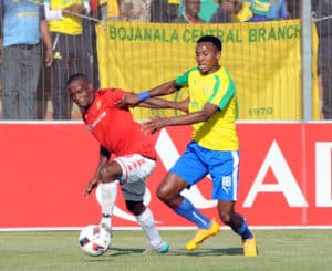 Read more about the article Sundowns second, Highlands relegated