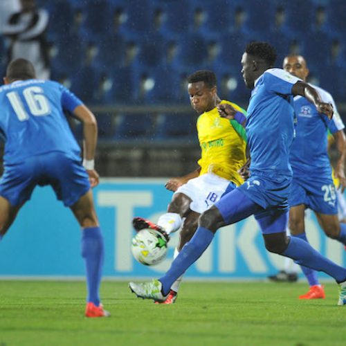 SuperBru: Sundowns to topple Maritzburg