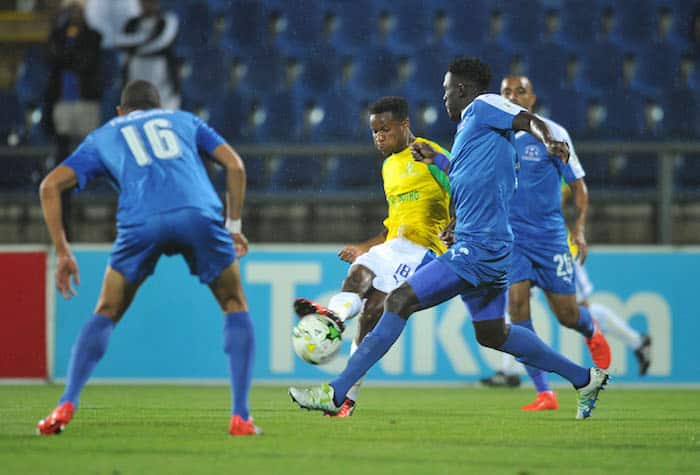 You are currently viewing SuperBru: Sundowns to topple Maritzburg