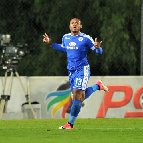 SuperSport edge Polokwane in five-goal thriller