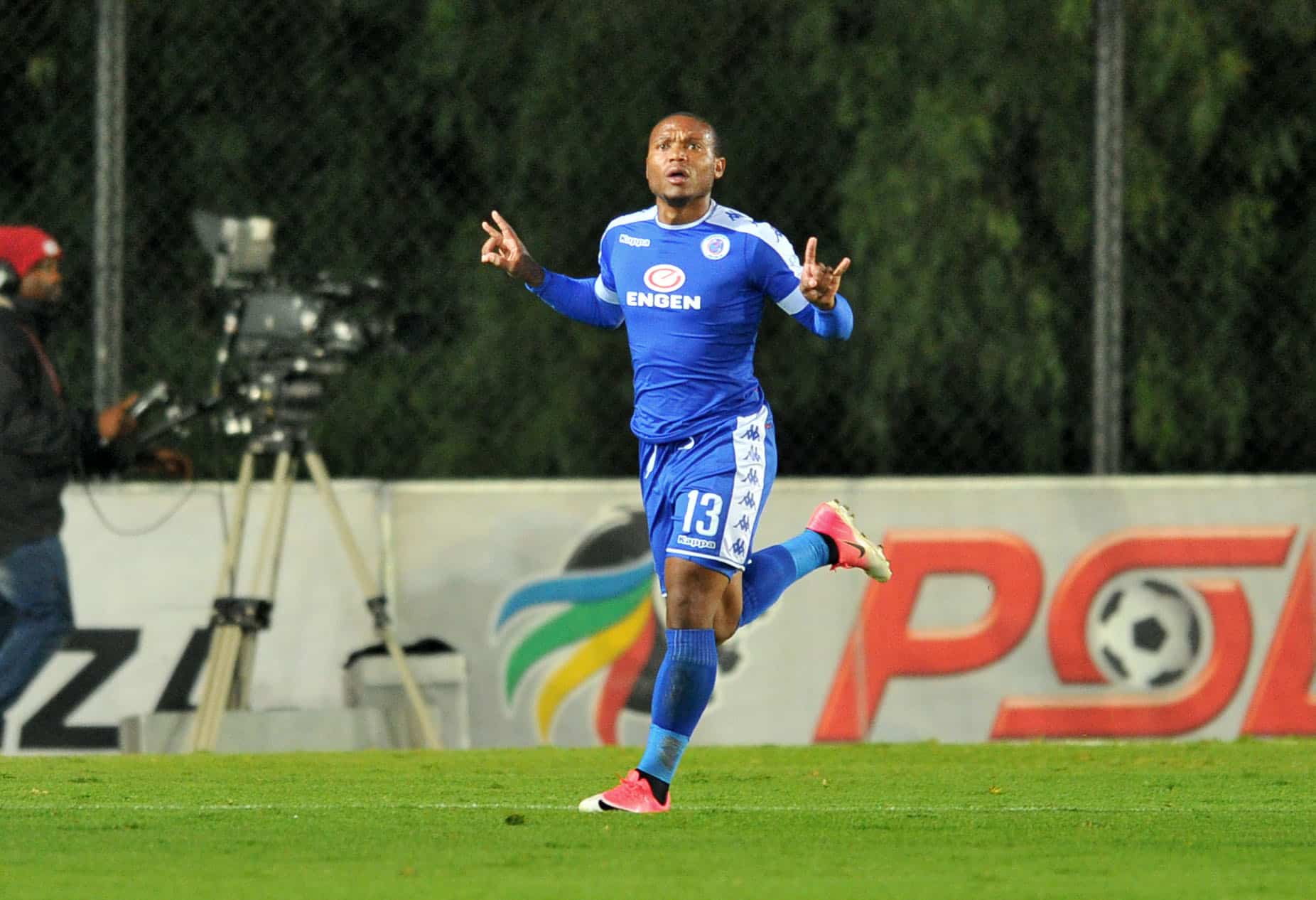 You are currently viewing SuperSport edge Polokwane in five-goal thriller