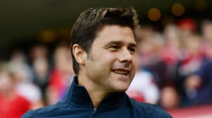 Read more about the article Chelsea win ‘huge’ for Spurs, says Pochettino
