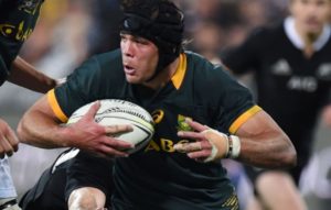 Read more about the article Whiteley not right man to captain Springboks