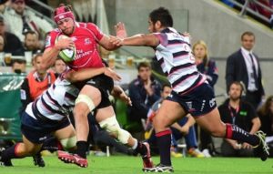 Read more about the article Superbru: Lions to beat Rebels by 6-25