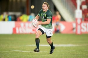 Read more about the article Blitzboks to face Samoa in Paris quarter-finals