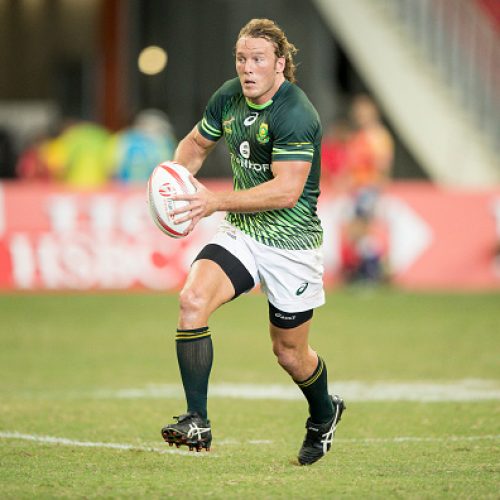 Blitzboks to face Samoa in Paris quarter-finals