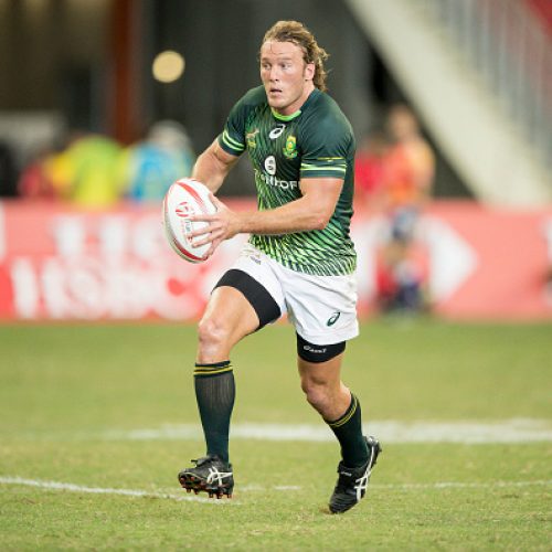 Blitzboks to face Samoa in Paris quarter-finals