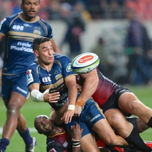 Brumbies outclass Kings in PE