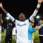 Wits celebrate title