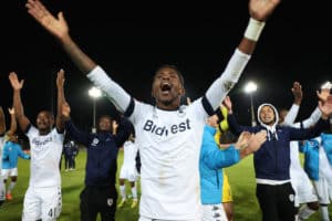 Read more about the article Twitter reacts to Wits being crowned champions